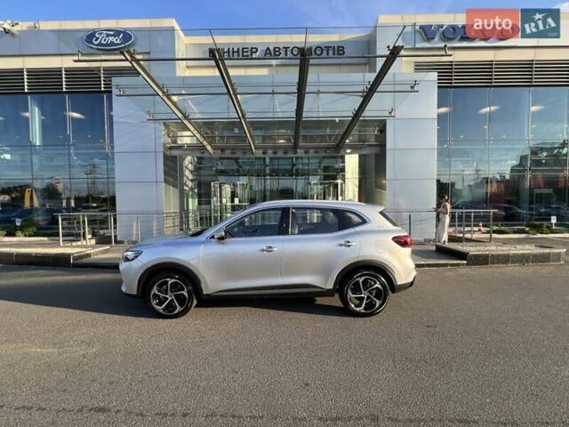 Серый МГ HS, объемом двигателя 1.49 л и пробегом 2 тыс. км за 23474 $, фото 3 на Automoto.ua