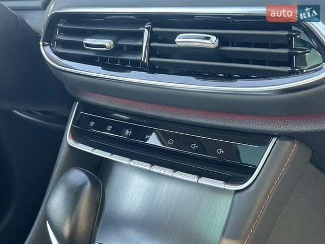 Серый МГ HS, объемом двигателя 1.49 л и пробегом 2 тыс. км за 23474 $, фото 25 на Automoto.ua