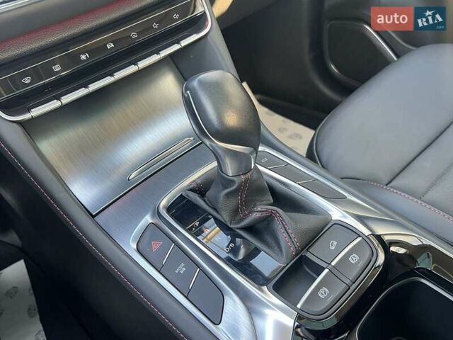 Серый МГ HS, объемом двигателя 1.49 л и пробегом 2 тыс. км за 23474 $, фото 34 на Automoto.ua