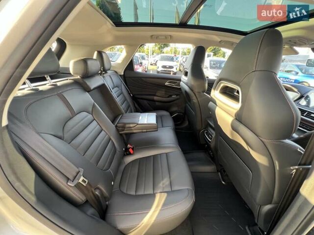 Серый МГ HS, объемом двигателя 1.49 л и пробегом 2 тыс. км за 23474 $, фото 22 на Automoto.ua