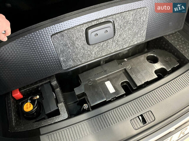 Белый МГ Marvel R, объемом двигателя 0 л и пробегом 1 тыс. км за 35189 $, фото 44 на Automoto.ua