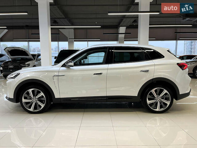 Белый МГ Marvel R, объемом двигателя 0 л и пробегом 1 тыс. км за 35189 $, фото 7 на Automoto.ua