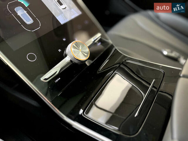 Белый МГ Marvel R, объемом двигателя 0 л и пробегом 1 тыс. км за 35189 $, фото 31 на Automoto.ua