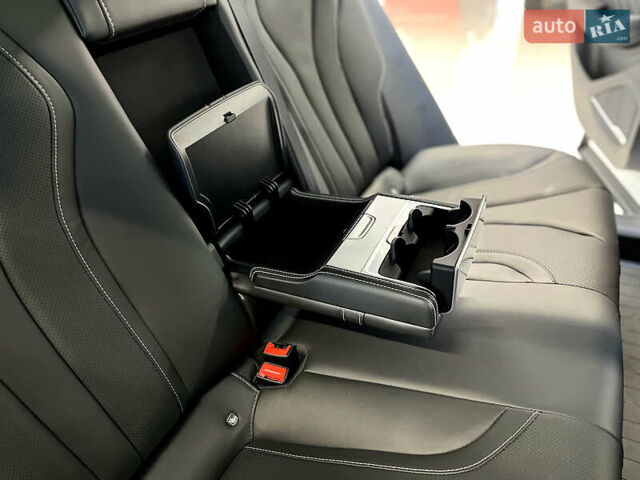 Белый МГ Marvel R, объемом двигателя 0 л и пробегом 1 тыс. км за 35189 $, фото 41 на Automoto.ua