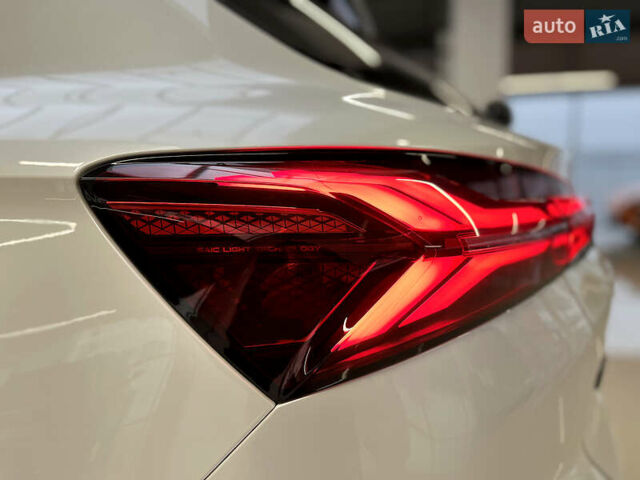 Белый МГ Marvel R, объемом двигателя 0 л и пробегом 1 тыс. км за 35189 $, фото 15 на Automoto.ua