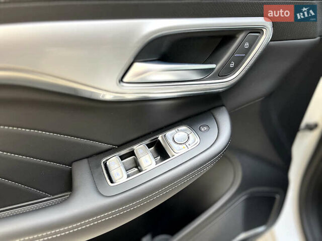 Белый МГ Marvel R, объемом двигателя 0 л и пробегом 1 тыс. км за 35189 $, фото 19 на Automoto.ua