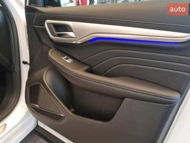 Белый МГ Marvel R, объемом двигателя 0 л и пробегом 10 тыс. км за 31800 $, фото 6 на Automoto.ua