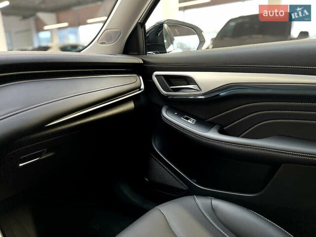 Белый МГ Marvel R, объемом двигателя 0 л и пробегом 1 тыс. км за 35189 $, фото 33 на Automoto.ua