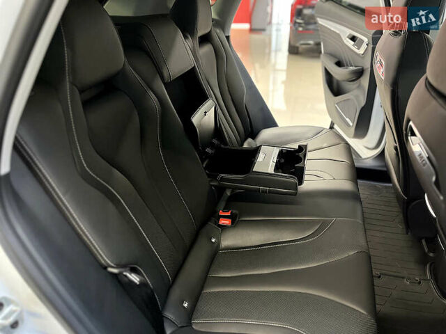 Белый МГ Marvel R, объемом двигателя 0 л и пробегом 1 тыс. км за 35189 $, фото 40 на Automoto.ua