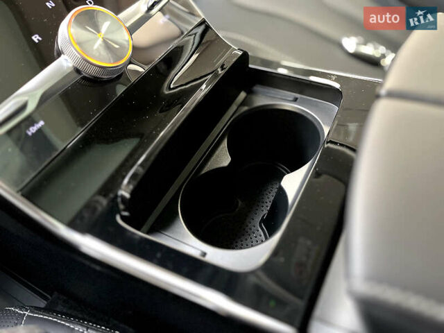 Белый МГ Marvel R, объемом двигателя 0 л и пробегом 1 тыс. км за 35189 $, фото 32 на Automoto.ua