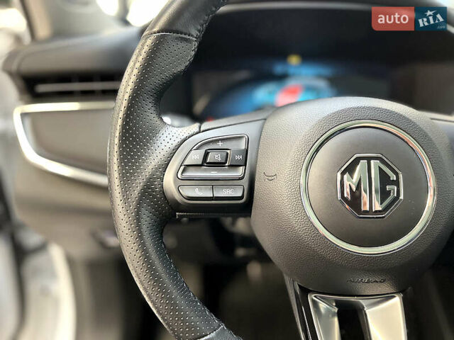 Белый МГ Marvel R, объемом двигателя 0 л и пробегом 1 тыс. км за 35189 $, фото 26 на Automoto.ua