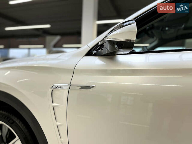 Белый МГ Marvel R, объемом двигателя 0 л и пробегом 1 тыс. км за 35189 $, фото 13 на Automoto.ua