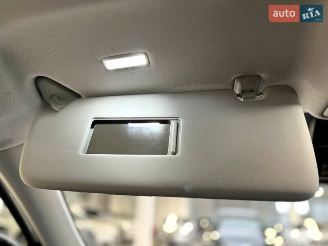 Белый МГ Marvel R, объемом двигателя 0 л и пробегом 1 тыс. км за 35189 $, фото 36 на Automoto.ua