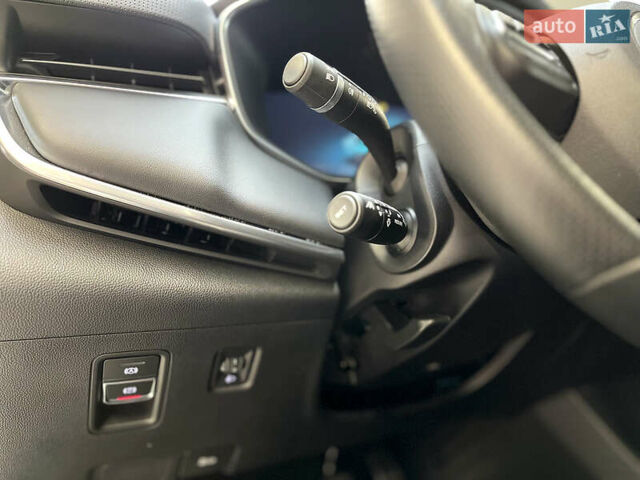 Белый МГ Marvel R, объемом двигателя 0 л и пробегом 1 тыс. км за 35189 $, фото 24 на Automoto.ua