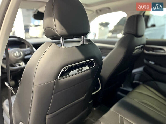 Белый МГ Marvel R, объемом двигателя 0 л и пробегом 1 тыс. км за 35189 $, фото 39 на Automoto.ua