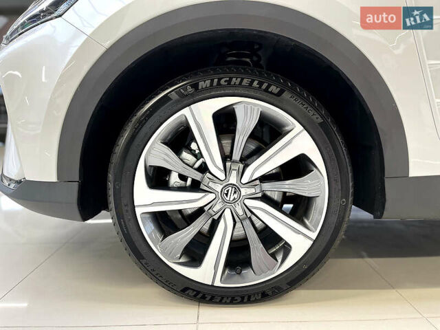 Белый МГ Marvel R, объемом двигателя 0 л и пробегом 1 тыс. км за 35189 $, фото 12 на Automoto.ua