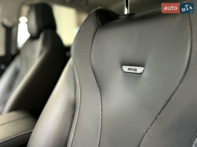 Белый МГ Marvel R, объемом двигателя 0 л и пробегом 1 тыс. км за 35189 $, фото 23 на Automoto.ua