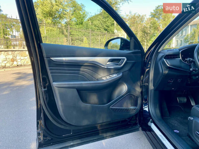Черный МГ Marvel R, объемом двигателя 0 л и пробегом 39 тыс. км за 21700 $, фото 12 на Automoto.ua