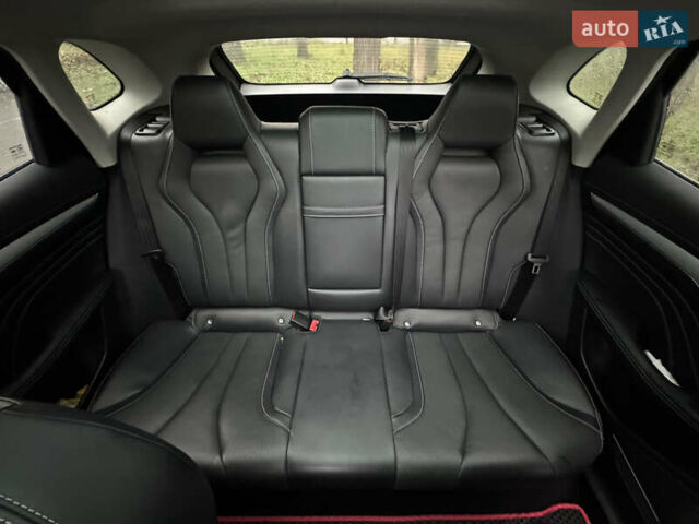 Черный МГ Marvel R, объемом двигателя 0 л и пробегом 69 тыс. км за 24500 $, фото 14 на Automoto.ua