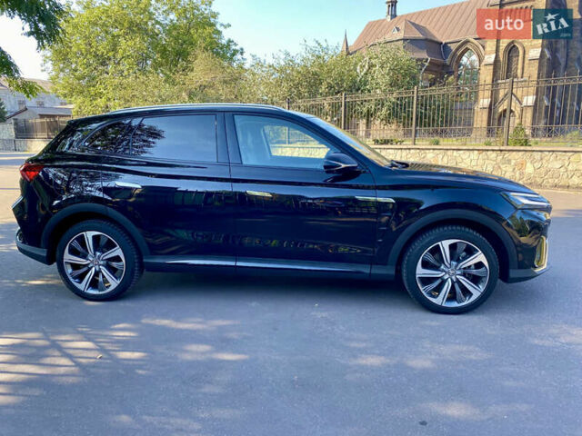 Черный МГ Marvel R, объемом двигателя 0 л и пробегом 39 тыс. км за 21700 $, фото 1 на Automoto.ua