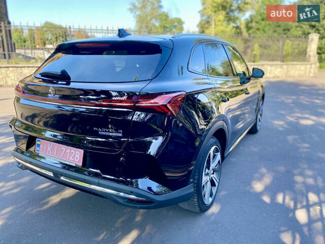 Черный МГ Marvel R, объемом двигателя 0 л и пробегом 39 тыс. км за 21700 $, фото 2 на Automoto.ua