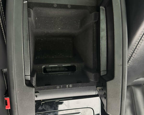 Черный МГ Marvel R, объемом двигателя 0 л и пробегом 69 тыс. км за 24500 $, фото 23 на Automoto.ua