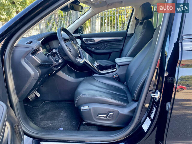 Черный МГ Marvel R, объемом двигателя 0 л и пробегом 39 тыс. км за 21700 $, фото 11 на Automoto.ua