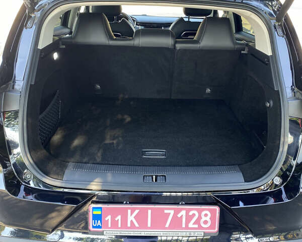 Черный МГ Marvel R, объемом двигателя 0 л и пробегом 39 тыс. км за 21700 $, фото 14 на Automoto.ua