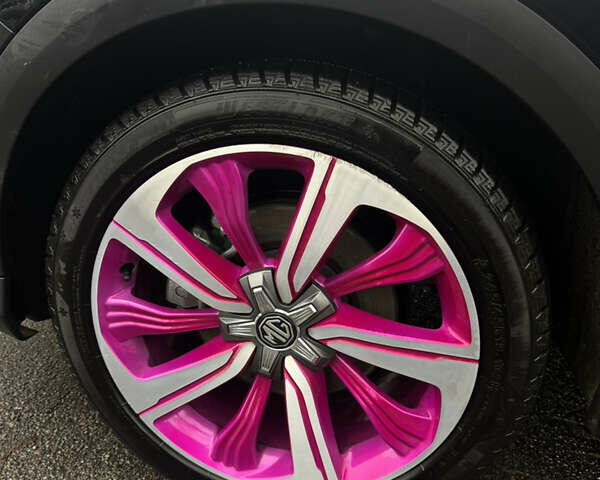 Черный МГ Marvel R, объемом двигателя 0 л и пробегом 69 тыс. км за 24500 $, фото 21 на Automoto.ua