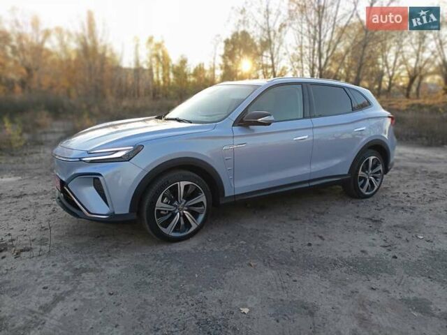 МГ Marvel R, объемом двигателя 0 л и пробегом 1 тыс. км за 25500 $, фото 14 на Automoto.ua