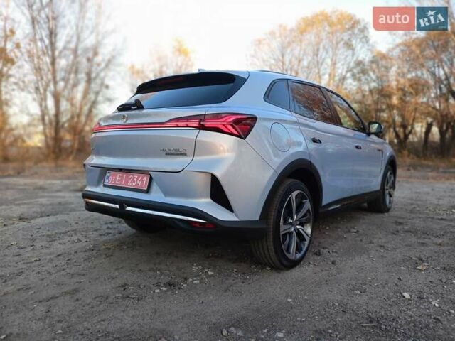 МГ Marvel R, объемом двигателя 0 л и пробегом 1 тыс. км за 25500 $, фото 8 на Automoto.ua