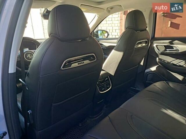 МГ Marvel R, объемом двигателя 0 л и пробегом 1 тыс. км за 25500 $, фото 27 на Automoto.ua