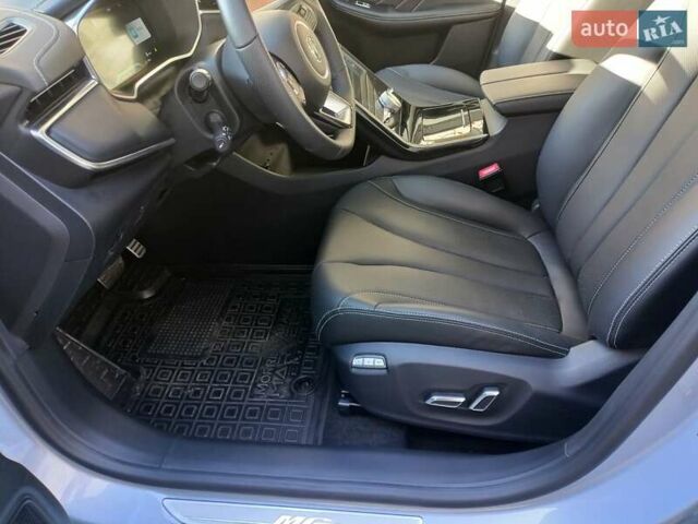 МГ Marvel R, объемом двигателя 0 л и пробегом 1 тыс. км за 25500 $, фото 36 на Automoto.ua