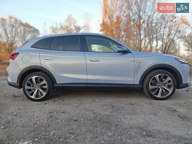 МГ Marvel R, объемом двигателя 0 л и пробегом 1 тыс. км за 25500 $, фото 10 на Automoto.ua