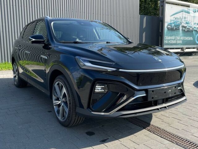 купити нове авто МГ Marvel R 2022 року від офіційного дилера Альянс-А MG МГ фото