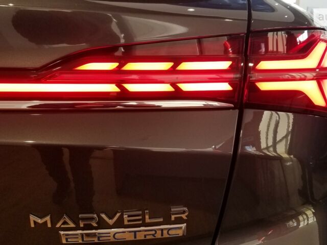 купити нове авто МГ Marvel R 2022 року від офіційного дилера Автоцентр AUTO.RIA МГ фото