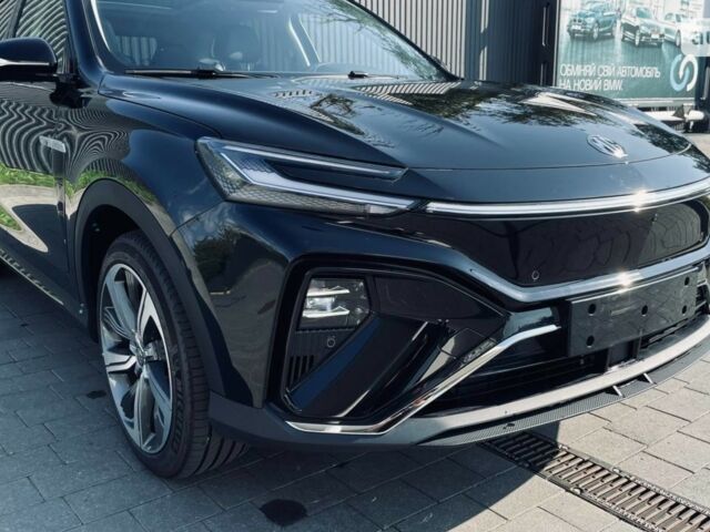 купити нове авто МГ Marvel R 2022 року від офіційного дилера Альянс-А MG МГ фото