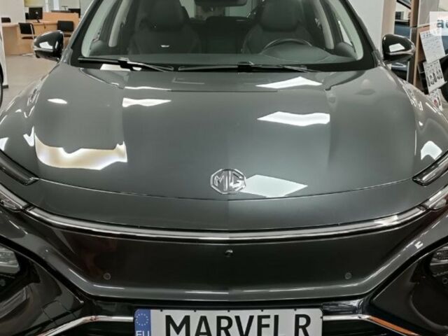 купить новое авто МГ Marvel R 2022 года от официального дилера Автоцентр AUTO.RIA МГ фото