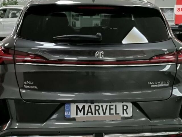 купить новое авто МГ Marvel R 2022 года от официального дилера Автоцентр AUTO.RIA МГ фото