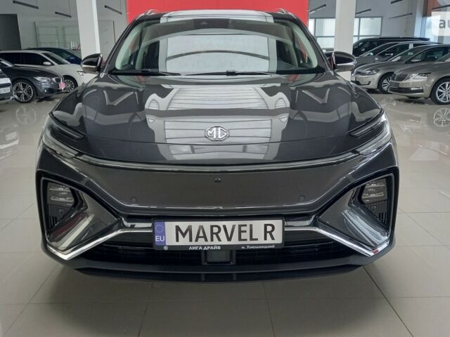 купити нове авто МГ Marvel R 2022 року від офіційного дилера MG Автоцентр ЛИГА ДРАЙВ МГ фото