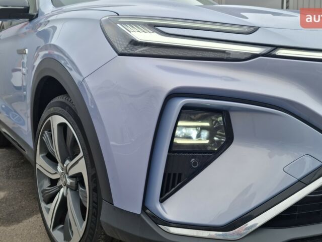 купить новое авто МГ Marvel R 2022 года от официального дилера ТОВ ДК «Полтава-Автосвіт» MG МГ фото