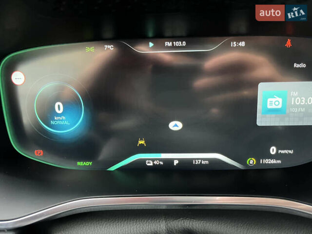 МГ Marvel R, об'ємом двигуна 0 л та пробігом 11 тис. км за 21800 $, фото 25 на Automoto.ua