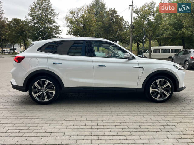 МГ Marvel R, об'ємом двигуна 0 л та пробігом 11 тис. км за 21800 $, фото 8 на Automoto.ua