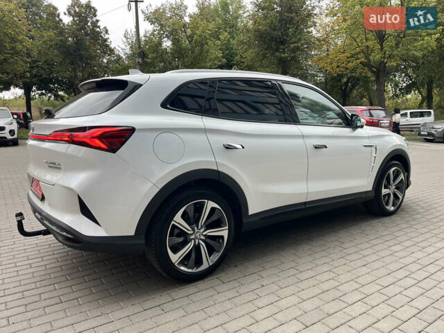 МГ Marvel R, об'ємом двигуна 0 л та пробігом 11 тис. км за 21800 $, фото 7 на Automoto.ua