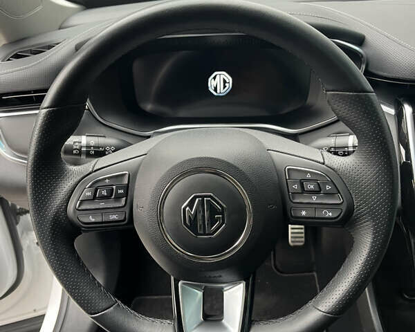 МГ Marvel R, об'ємом двигуна 0 л та пробігом 11 тис. км за 21800 $, фото 22 на Automoto.ua