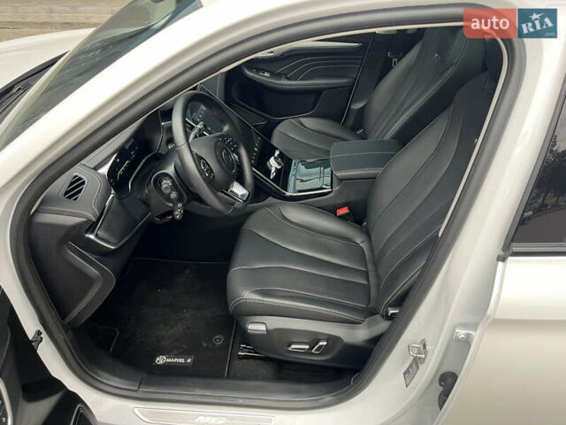 МГ Marvel R, об'ємом двигуна 0 л та пробігом 11 тис. км за 21800 $, фото 19 на Automoto.ua