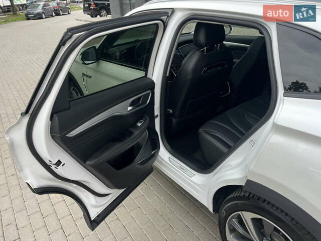 МГ Marvel R, об'ємом двигуна 0 л та пробігом 11 тис. км за 21800 $, фото 38 на Automoto.ua