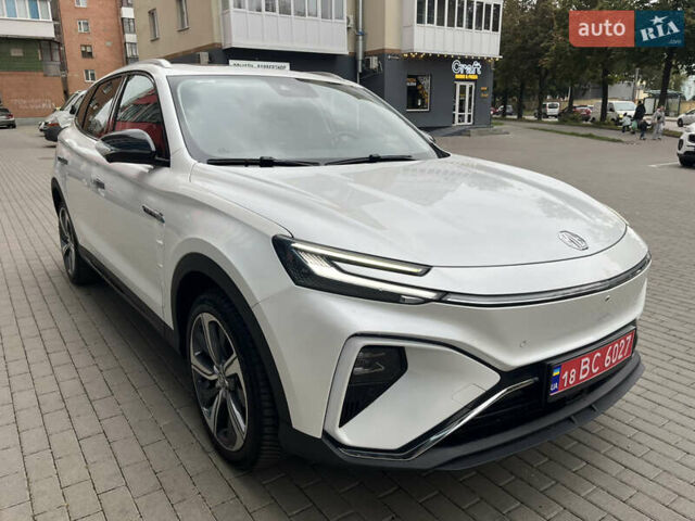 МГ Marvel R, об'ємом двигуна 0 л та пробігом 11 тис. км за 21800 $, фото 10 на Automoto.ua