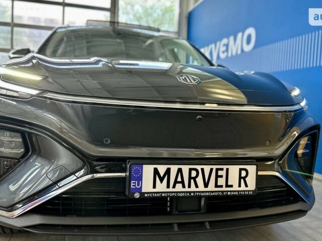 купить новое авто МГ Marvel R 2023 года от официального дилера Автоцентр AUTOGROUP на Грушевського МГ фото