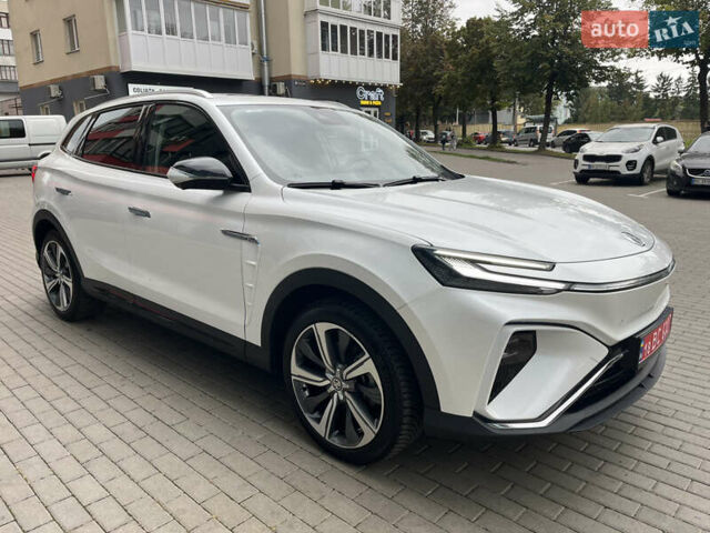 МГ Marvel R, об'ємом двигуна 0 л та пробігом 11 тис. км за 21800 $, фото 9 на Automoto.ua